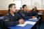  Cadetes de la Escuela Naval realizaron enlace con Base Naval Antártica “Arturo Prat”  