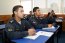 Cadetes de la Escuela Naval realizaron enlace con Base Naval Antártica “Arturo Prat”
