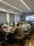 Armada participa en primera reunión del convenio suscrito entre la Contraloría General de la República y el Ministerio de Defensa Nacional