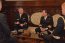 En Valparaíso comenzó reunión bilateral entre las Armadas de Chile y Estados Unidos
