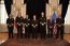 En Valparaíso comenzó reunión bilateral entre las Armadas de Chile y Estados Unidos
