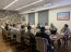 Armada participa en primera reunión del convenio suscrito entre la Contraloría General de la República y el Ministerio de Defensa Nacional