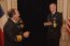 En Valparaíso comenzó reunión bilateral entre las Armadas de Chile y Estados Unidos