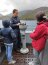 Alumnos navegaron en el AP-41 “Aquiles” desde Valparaíso a Punta Arenas