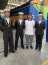 Alumnos navegaron en el AP-41 “Aquiles” desde Valparaíso a Punta Arenas