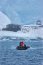  Con más de 38 mil millas náuticas navegadas finaliza la Campaña Antártica 2022-2023 de la Armada de Chile  