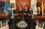 En la Academia de Guerra Naval comenzó simposio regional del Naval War College