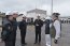 Jefe de División de Presupuesto y Finanzas de la Subsecretaria de las FFAA revistó Base Naval Talcahuano y Grupo de Tarea Arauco