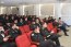Realizan conferencia “Modelos de Lenguaje: Desde enfoques tradicionales hasta neuronales” en la Academia Politécnica Naval