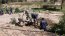 Cuarta Zona Naval participa en operativo conjunto para ayudar a localidad de Camiña