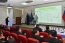 Realizan conferencia “Modelos de Lenguaje: Desde enfoques tradicionales hasta neuronales” en la Academia Politécnica Naval