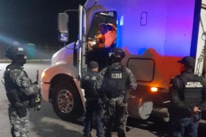 Autoridad Marítima de San Antonio detuvo a tres personas gracias a controles preventivos en recintos portuarios