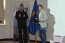 Realizan conferencia “Modelos de Lenguaje: Desde enfoques tradicionales hasta neuronales” en la Academia Politécnica Naval