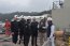 Jefe de División de Presupuesto y Finanzas de la Subsecretaria de las FFAA revistó Base Naval Talcahuano y Grupo de Tarea Arauco