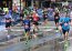 Suboficial de la Armada participa en 127° Maratón de Boston 2023