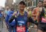 Suboficial de la Armada participa en 127° Maratón de Boston 2023