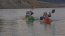 Equipo de la Escuela Naval “Arturo Prat” obtuvo primer lugar en el “Desert Challenge 2023”