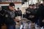 Biblioteca de la Escuela Naval realiza exhibición en el marco del “Día del Libro y Derecho de Autor”