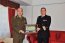 Comandante en Jefe de la Segunda Zona Naval presentó saludos institucionales a Carabineros de la Región del Biobío por 96º aniversario