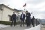 Subsecretario de Defensa visitó la Escuela de Grumetes