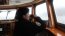 Guardiamarinas de la especialidad litoral realizan un periodo de embarco en la LSG 1617 “Puerto Natales”