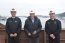 Subsecretario de Defensa visitó ASMAR Talcahuano