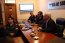 Subsecretario de Defensa Víctor Jeame Barrueto visitó la Fuerza de Submarinos y el Comando Anfibio y de Transportes Navales