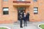 Subsecretario de Defensa Víctor Jeame Barrueto visitó la Fuerza de Submarinos y el Comando Anfibio y de Transportes Navales