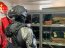 Armada de Chile pone a prueba sus capacidades en ejercicio internacional conjunto y combinado Fused Response 2023
