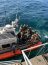 Armada de Chile pone a prueba sus capacidades en ejercicio internacional conjunto y combinado Fused Response 2023