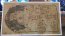Valiosa reproducción de carta catográfica fue donada al Museo Marítimo Nacional