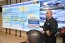 Armada y Sernapesca vigilan tránsito de flota extranjera por Zona Económica Exclusiva