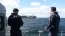 Armada y Sernapesca vigilan tránsito de flota extranjera por Zona Económica Exclusiva  