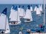 Escuela Naval “Arturo Prat” obtiene destacada participación en Regata Internacional de “Academias Navales” en Italia