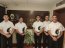 Cadetes Abastecimiento realizaron visitas profesionales a distintas Unidades y Reparticiones de la Institución