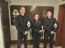 Cadetes Abastecimiento realizaron visitas profesionales a distintas Unidades y Reparticiones de la Institución