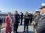 Fragata “Almirante Riveros” realizó ceremonia para conmemorar su 16° aniversario