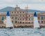  Escuela Naval “Arturo Prat” obtiene destacada participación en Regata Internacional de “Academias Navales” en Italia  