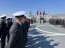 Fragata “Almirante Riveros” realizó ceremonia para conmemorar su 16° aniversario