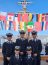 Escuela Naval “Arturo Prat” obtiene destacada participación en Regata Internacional de “Academias Navales” en Italia  