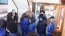 Alumnos de la Escuela “Villa Las Nieves” visitaron el Museo Naval y Marítimo de Punta Arenas