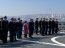 Fragata “Almirante Riveros” realizó ceremonia para conmemorar su 16° aniversario