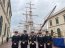  Escuela Naval “Arturo Prat” obtiene destacada participación en Regata Internacional de “Academias Navales” en Italia  