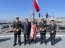 Fragata “Almirante Riveros” realizó ceremonia para conmemorar su 16° aniversario