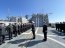 Fragata “Almirante Riveros” realizó ceremonia para conmemorar su 16° aniversario