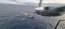 Primera Zona Naval efectuó aeroexploración para vigilar tránsito de pesqueros por Zona Económica Exclusiva