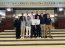 Escuela Naval “Arturo Prat” participó en regata internacional realizada en la bahía de Marín