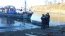 Guardiamarinas Litoral culminan período de embarco en la Tercera Zona Naval