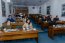Directora de la Agencia Nacional de Investigación y Desarrollo se interioriza sobre el SHOA y la actividad científica marina