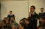 En la Escuela Naval “Arturo Prat” el destacado inventor Alfredo Zolezzi imparte clase magistral titulada “Innovación con Sentido”